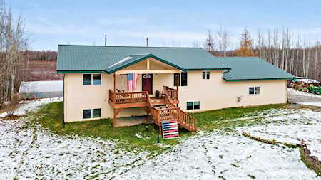 14905 W Fireweed Drive Big Lake, AK 99652
