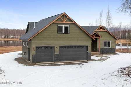 7688 E Obsidian Loop Wasilla, AK 99654