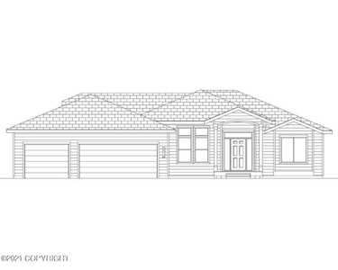 20891 Upper Lowland Avenue Eagle River, AK 99577