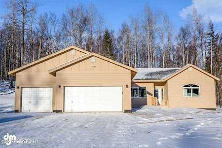 7377 E Obsidian Loop Wasilla, AK 99654