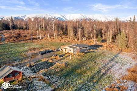 613 E Schwald Road Wasilla, AK 99654