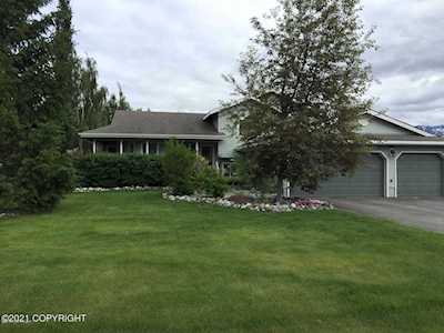11688 E Loretta Circle Palmer, AK 99645