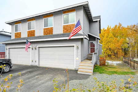 20579 Mountain Vista Drive Eagle River, AK 99577