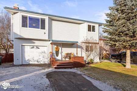 9020 Lance Circle Anchorage, AK 99502