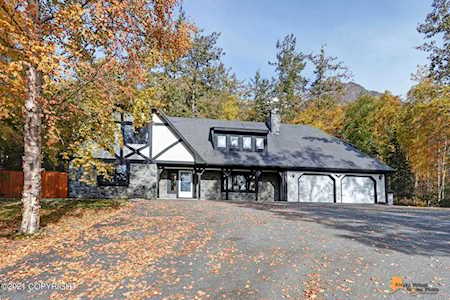 23033 Eagle River Road Eagle River, AK 99577