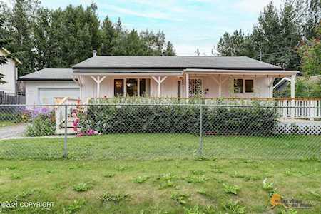 217 N Independence Street Palmer, AK 99645