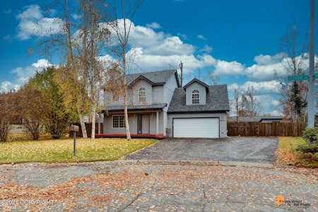 8371 Eleusis Drive Anchorage, AK 99502