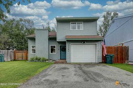 17321 Beaujolais Circle Eagle River, AK 99577