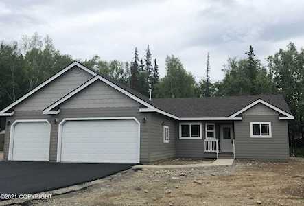 7365 E Sandstone Drive Wasilla, AK 99654