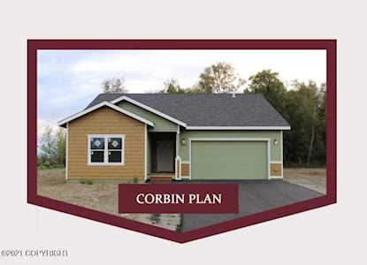 13403 E Cayuga Avenue Palmer, AK 99645