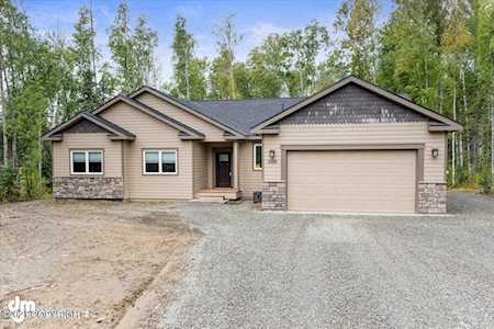 3326 S Vale Avenue Wasilla, AK 99623
