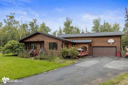 2705 E Fallbrooks Avenue Wasilla, AK 99654