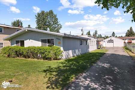 6601 E 10th Avenue Anchorage, AK 99504