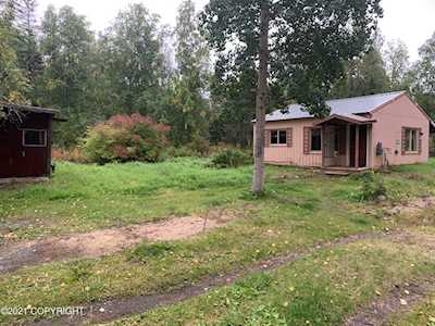 16300 E Bohman Way Palmer, AK 99645