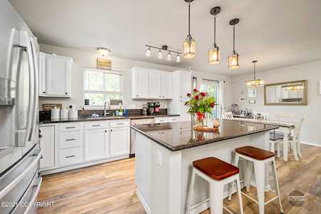 20573 Mountain Vista Drive Eagle River, AK 99577