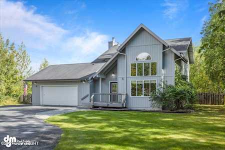 4701 S Canter Circle Wasilla, AK 99654