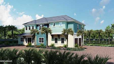 37 Ponce Inlet Key Lane Ponce Inlet, FL 32127