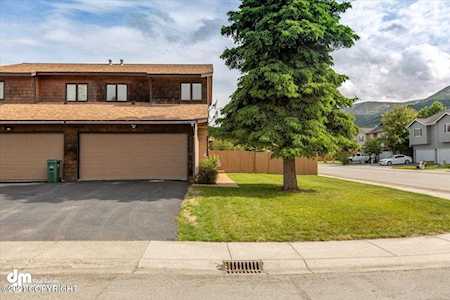 12025 Buttermilk Way Eagle River, AK 99577
