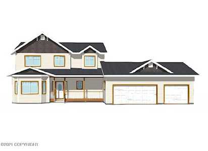 2769 S Red Birch Drive Wasilla, AK 99623