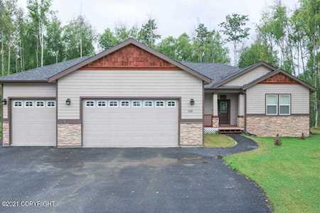 5189 W Sundance Drive Wasilla, AK 99654