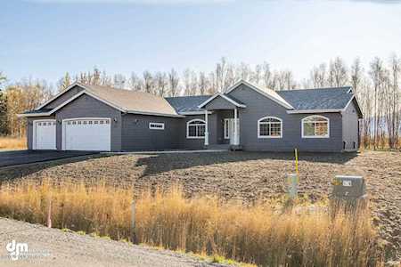9643 W Jay J Street Wasilla, AK 99623