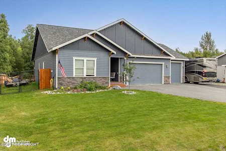 851 N Upstream Place Palmer, AK 99645