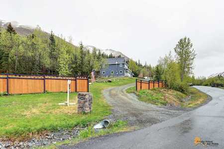 2991 Sun Valley Drive Eagle River, AK 99577