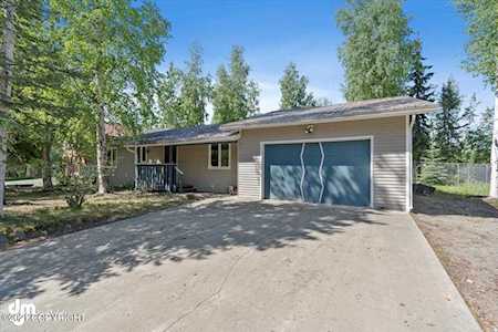 3646 S Musk Ox Street Big Lake, AK 99654