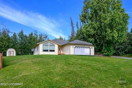 2370 N Thunder Gulch Circle Palmer, AK 99645