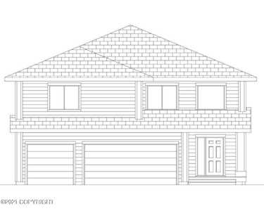 L14 Curry Ridge Circle Eagle River, AK 99577