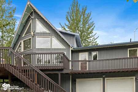 5425 E Revolutionary Way Wasilla, AK 99654