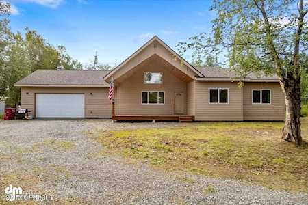 3100 E Anaheim Drive Wasilla, AK 99654