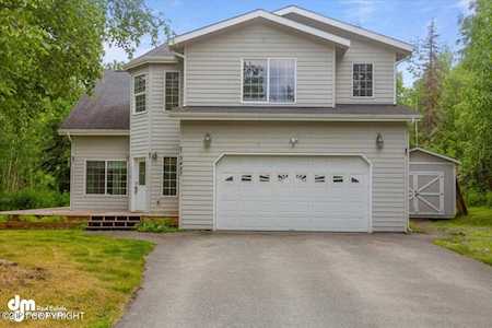 3427 N Inspiration Loop Wasilla, AK 99654