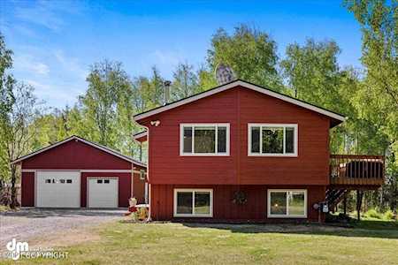 4830 W Clayton Street Wasilla, AK 99623