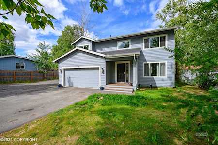 7730 Rancho Drive Anchorage, AK 99507