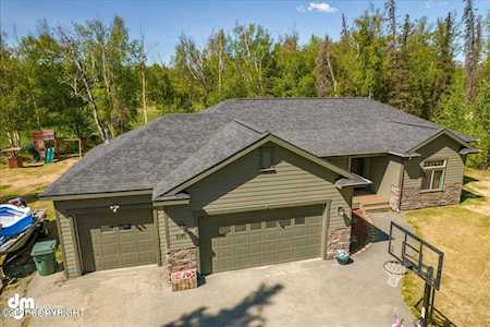 3180 N Snowgoose Road Palmer, AK 99645