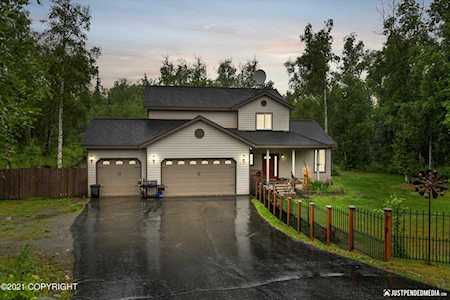 4491 E Serendipity Loop Wasilla, AK 99654