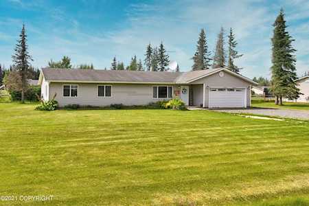 35295 Rockwood Drive Soldotna, AK 99669