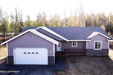 8581 S Yankee Circle Wasilla, AK 99654