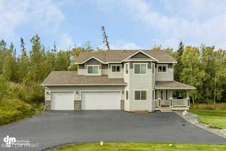 7778 E Obsidian Loop Wasilla, AK 99654