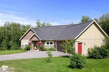 1625 S Glacier Ridge Way Palmer, AK 99645