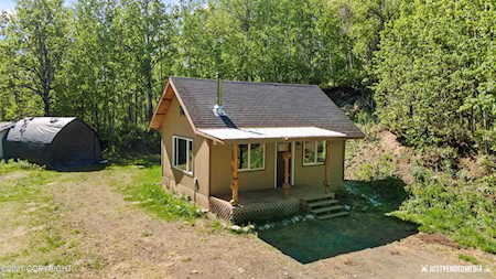 13801 E Norman Avenue Palmer, AK 99645