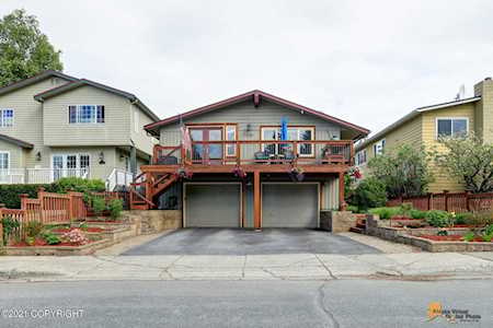 1223 W 12th Avenue Anchorage, AK 99501