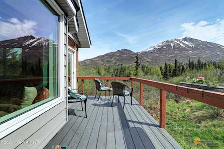 5717 Hiland Road Eagle River, AK 99577