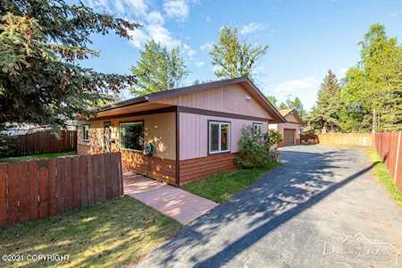 1731 Lake Otis Parkway Anchorage, AK 99508