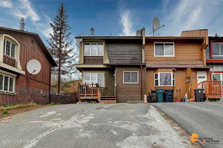 1101 E 17th Avenue Anchorage, AK 99501