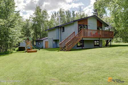 1714 E Scotwood Drive Drive Wasilla, AK 99654