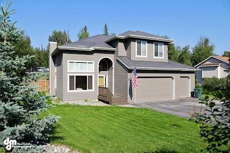 2185 N Belmont Avenue Palmer, AK 99645