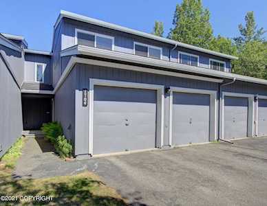 1704 Morningtide Court Anchorage, AK 99501