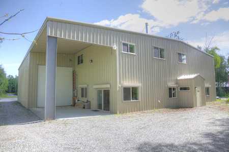 4937 N Huey Lane Wasilla, AK 99654